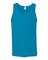 Gildan Heavy Cotton Sleeveless Tank Top for Gym Wear & Everyday Comfort Cotton Muscle Tee